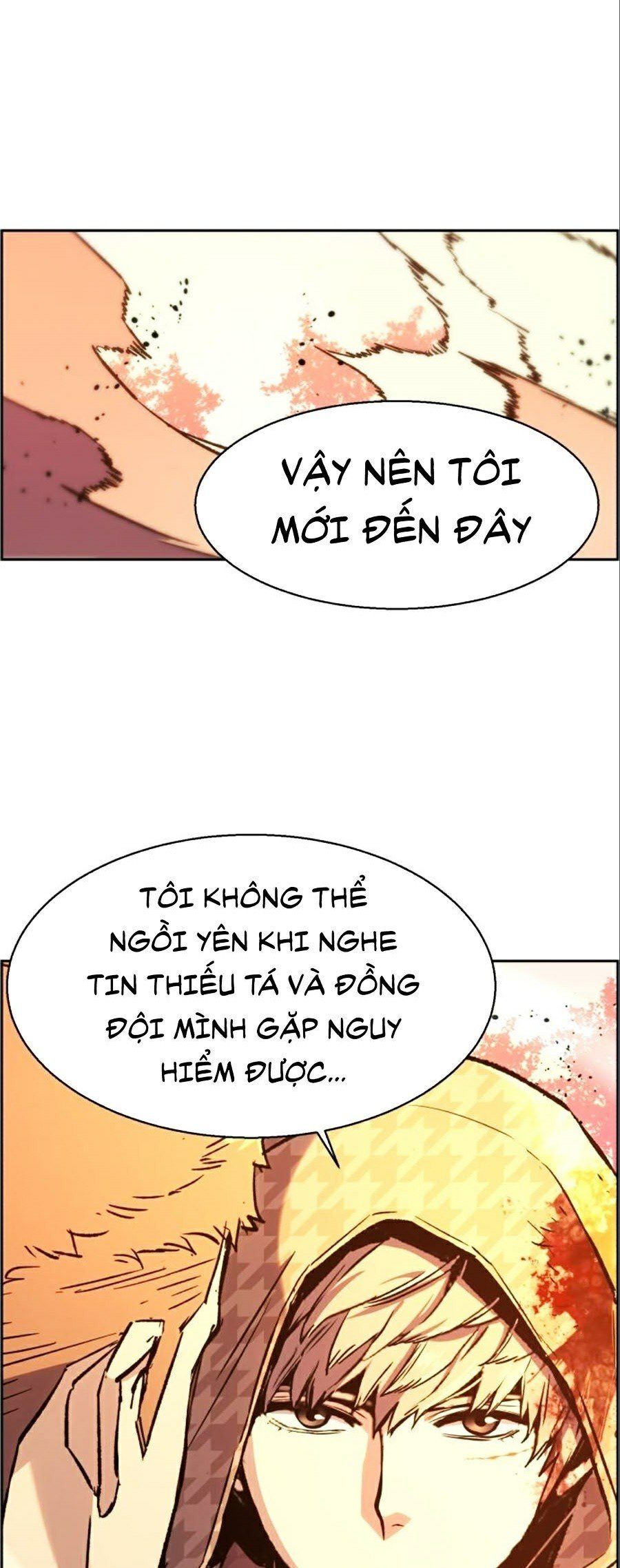 đọc truyện Bạn Học Của Tôi Là Lính Đánh Thuê Chương 33 ảnh 70 tại Thiên Thai Truyện