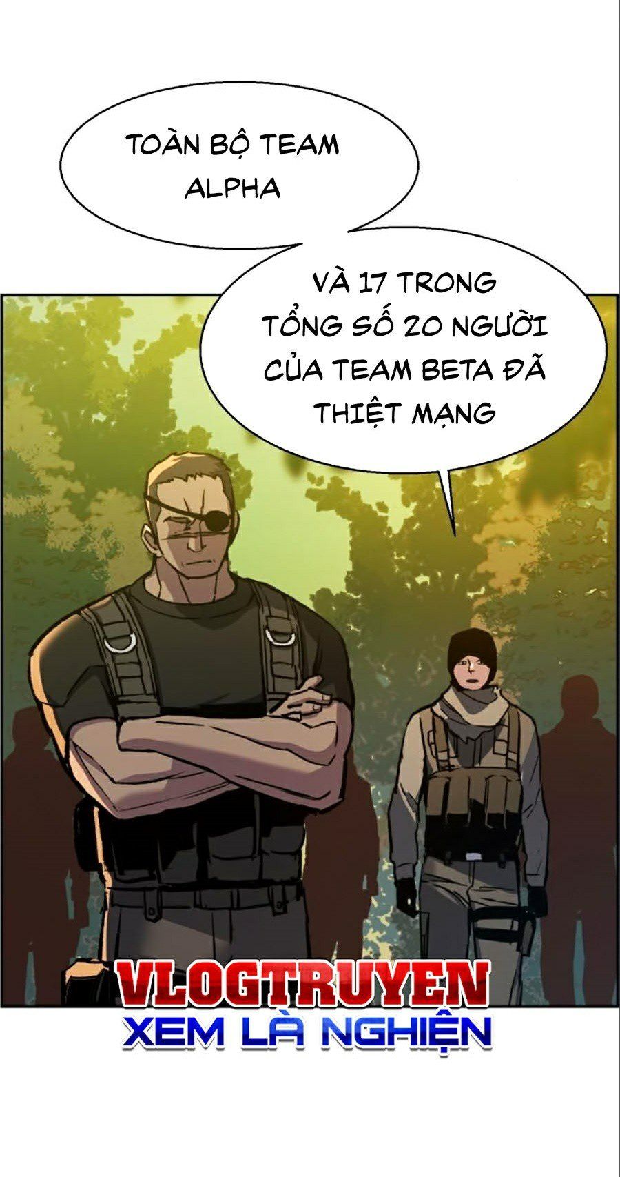 đọc truyện Bạn Học Của Tôi Là Lính Đánh Thuê Chương 33 ảnh 79 tại Thiên Thai Truyện