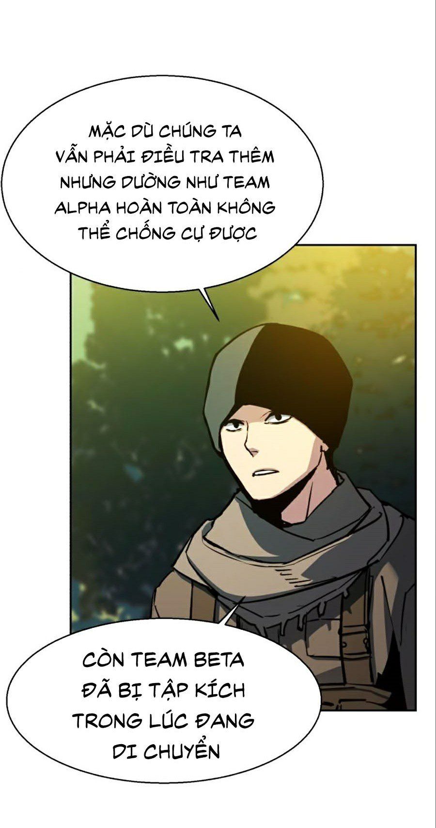 đọc truyện Bạn Học Của Tôi Là Lính Đánh Thuê Chương 33 ảnh 80 tại Thiên Thai Truyện