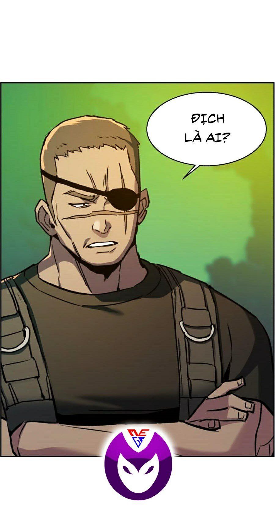 đọc truyện Bạn Học Của Tôi Là Lính Đánh Thuê Chương 33 ảnh 81 tại Thiên Thai Truyện