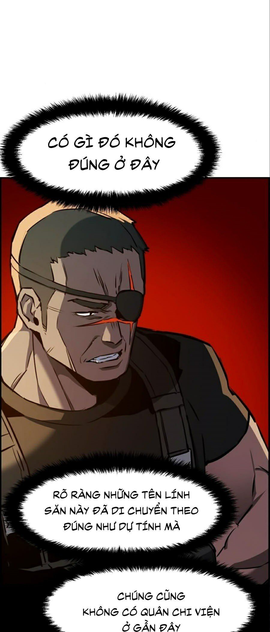 đọc truyện Bạn Học Của Tôi Là Lính Đánh Thuê Chương 33 ảnh 83 tại Thiên Thai Truyện