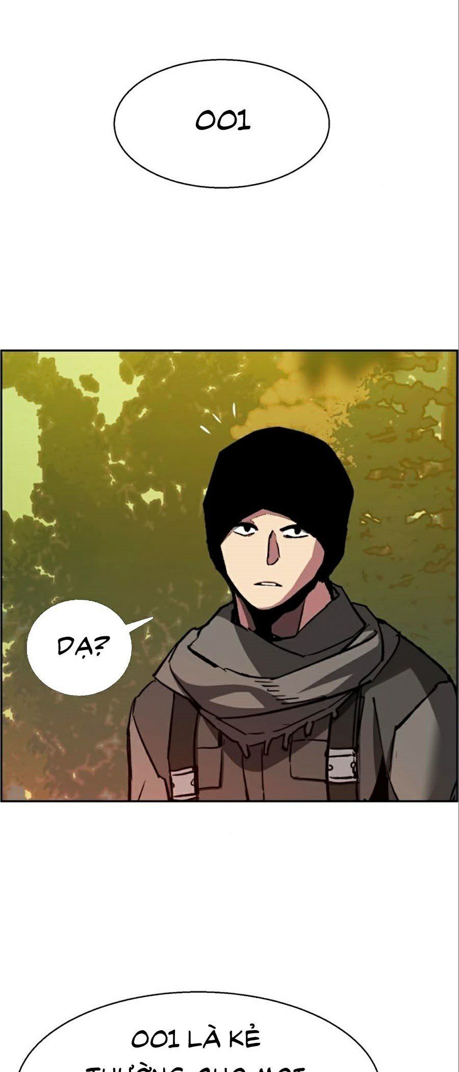 đọc truyện Bạn Học Của Tôi Là Lính Đánh Thuê Chương 33 ảnh 87 tại Thiên Thai Truyện