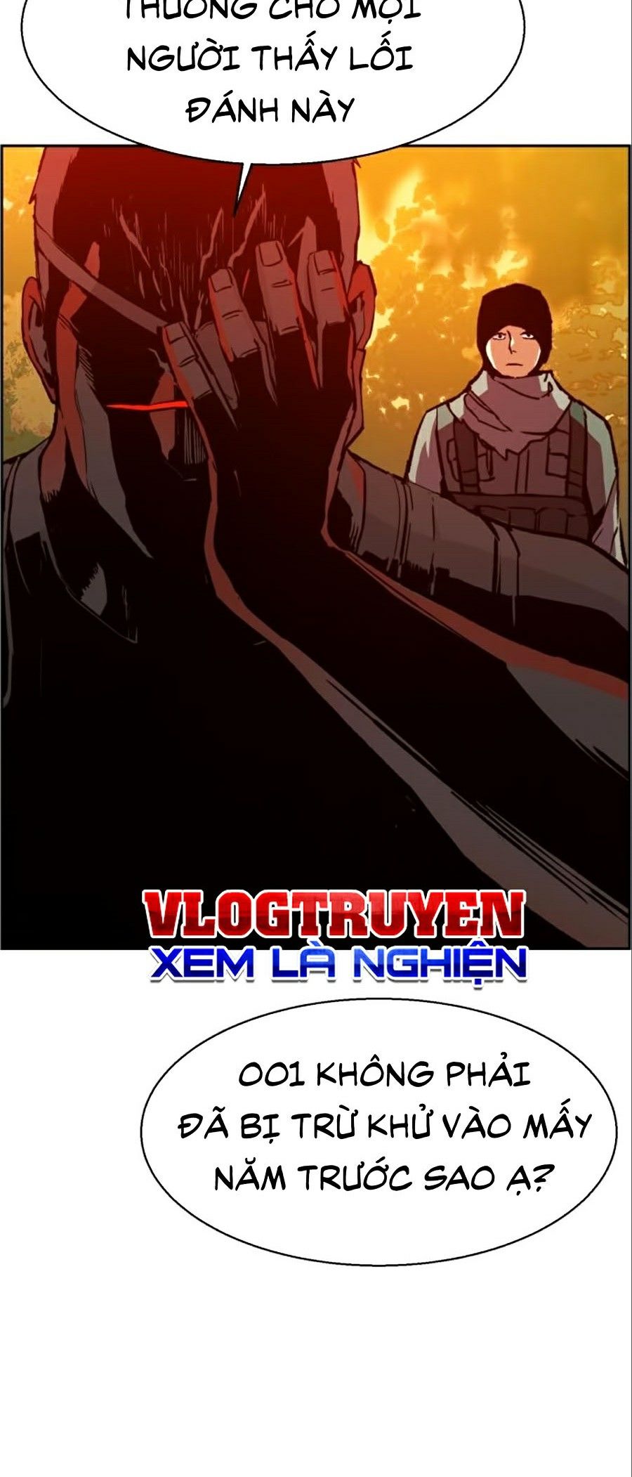 đọc truyện Bạn Học Của Tôi Là Lính Đánh Thuê Chương 33 ảnh 88 tại Thiên Thai Truyện