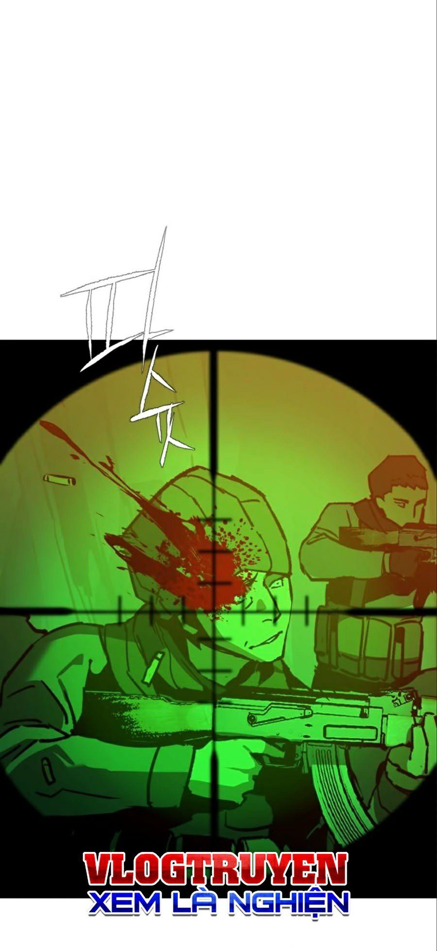 đọc truyện Bạn Học Của Tôi Là Lính Đánh Thuê Chương 33 ảnh 11 tại Thiên Thai Truyện