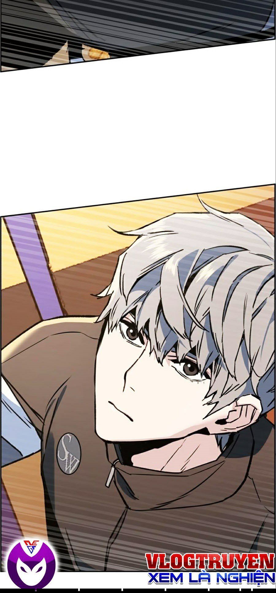 đọc truyện Bạn Học Của Tôi Là Lính Đánh Thuê Chương 34 ảnh 12 tại Thiên Thai Truyện