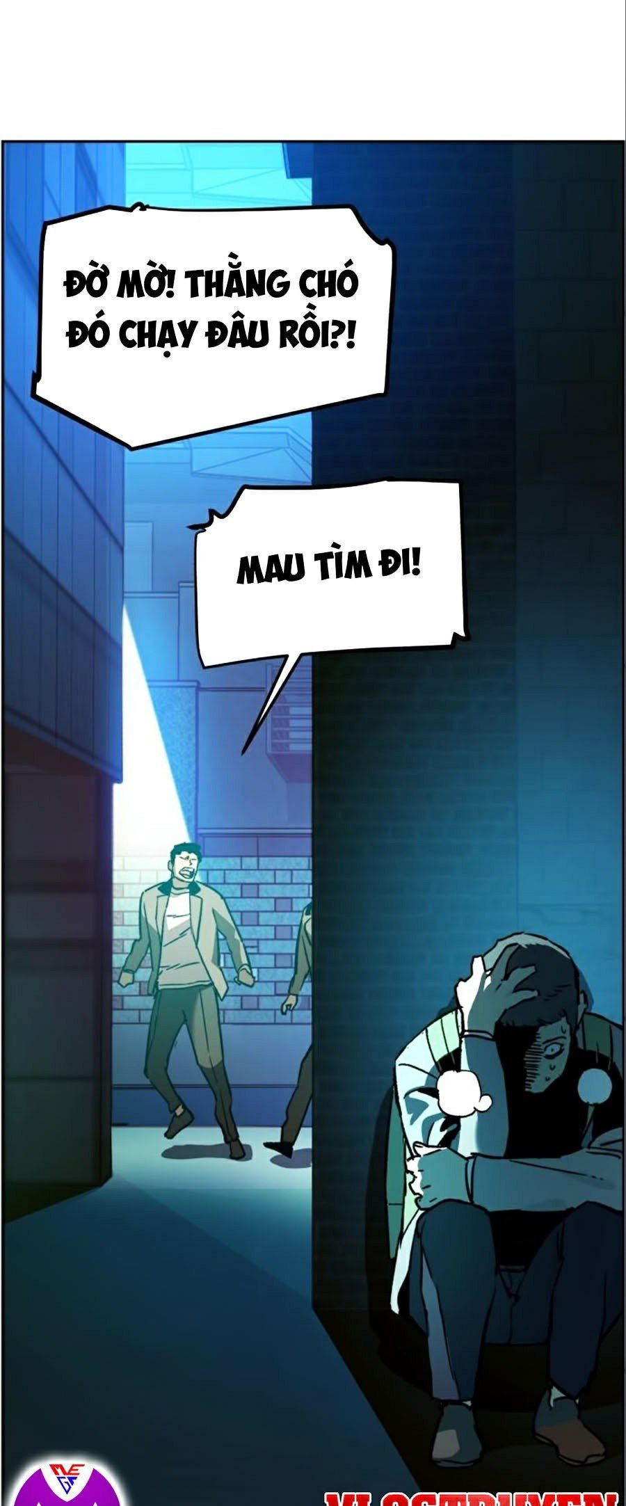 đọc truyện Bạn Học Của Tôi Là Lính Đánh Thuê Chương 34 ảnh 103 tại Thiên Thai Truyện