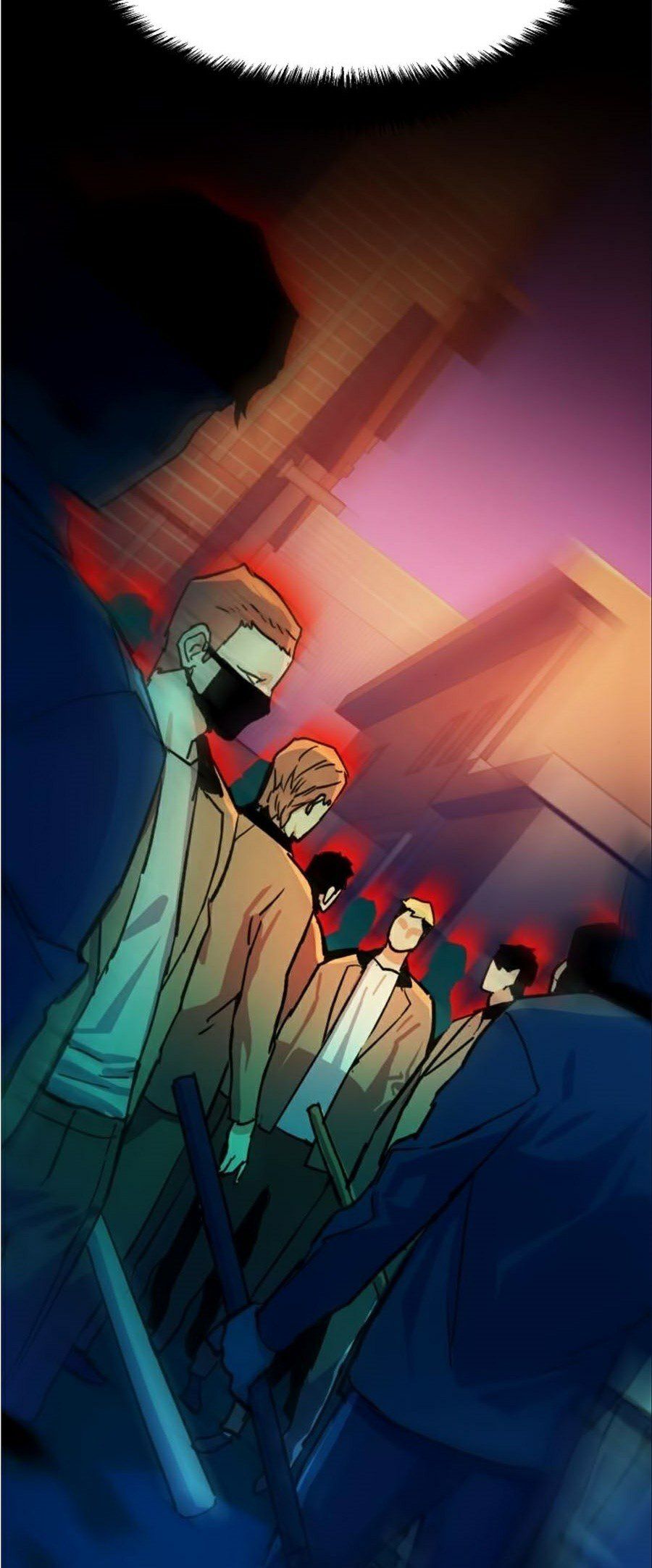 đọc truyện Bạn Học Của Tôi Là Lính Đánh Thuê Chương 34 ảnh 105 tại Thiên Thai Truyện