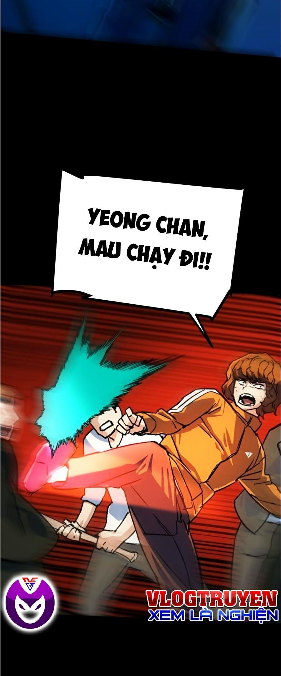 đọc truyện Bạn Học Của Tôi Là Lính Đánh Thuê Chương 34 ảnh 106 tại Thiên Thai Truyện