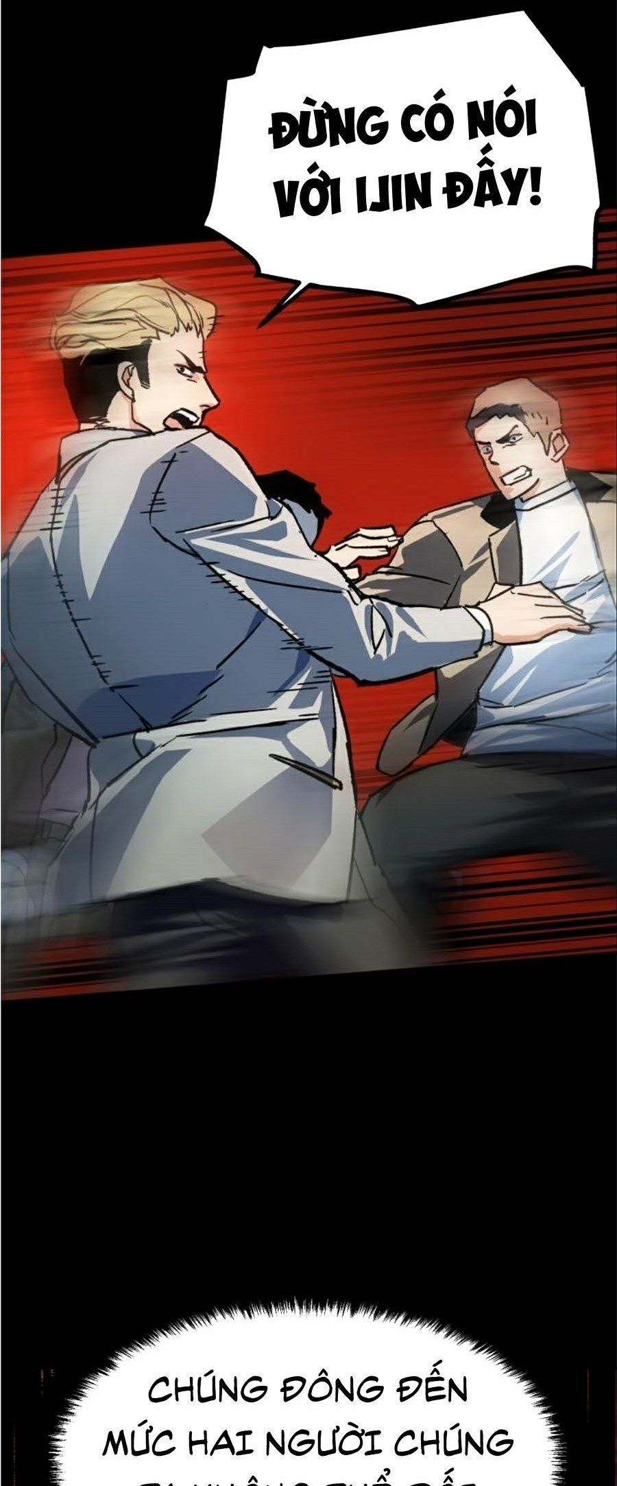 đọc truyện Bạn Học Của Tôi Là Lính Đánh Thuê Chương 34 ảnh 107 tại Thiên Thai Truyện