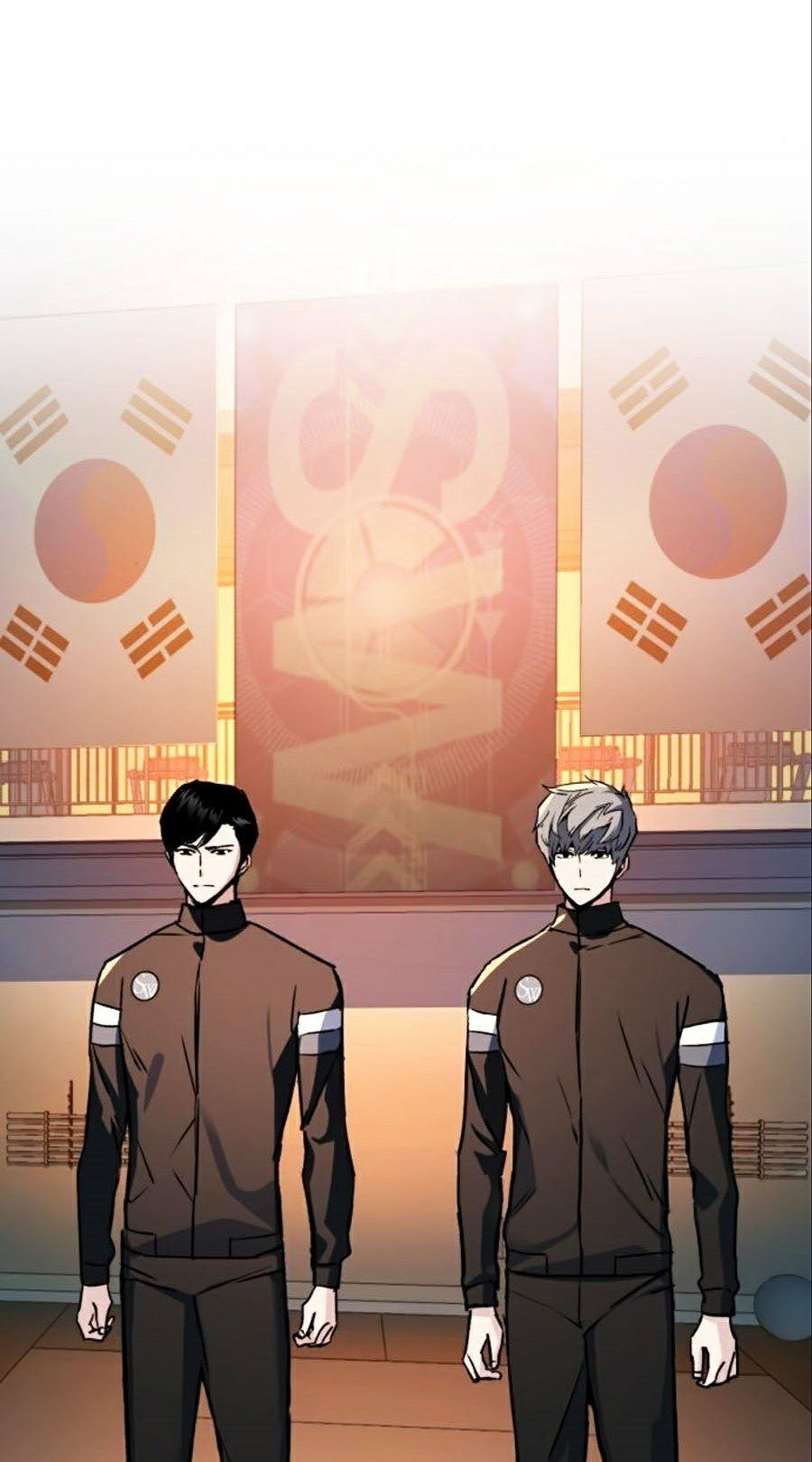 đọc truyện Bạn Học Của Tôi Là Lính Đánh Thuê Chương 34 ảnh 14 tại Thiên Thai Truyện