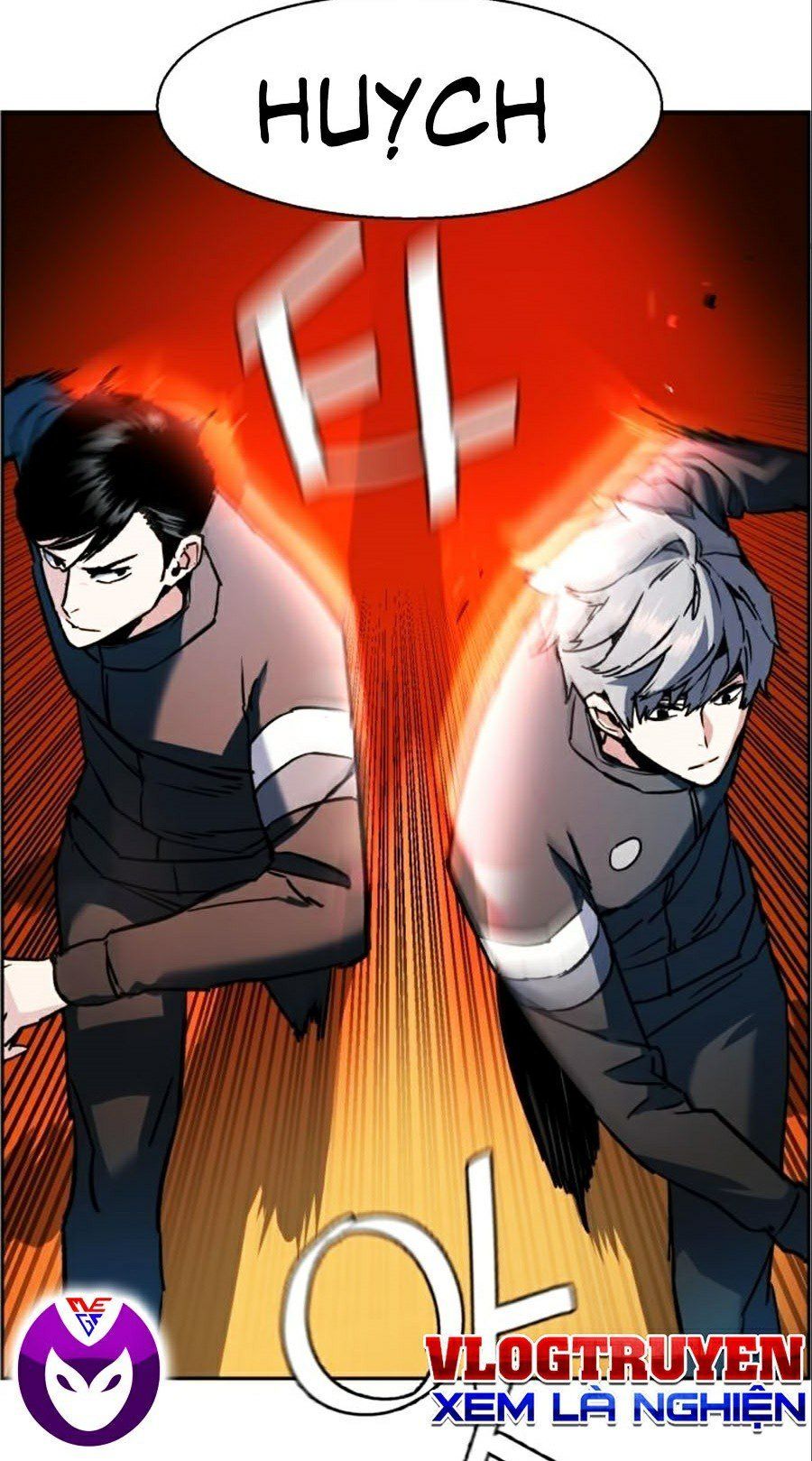 đọc truyện Bạn Học Của Tôi Là Lính Đánh Thuê Chương 34 ảnh 16 tại Thiên Thai Truyện