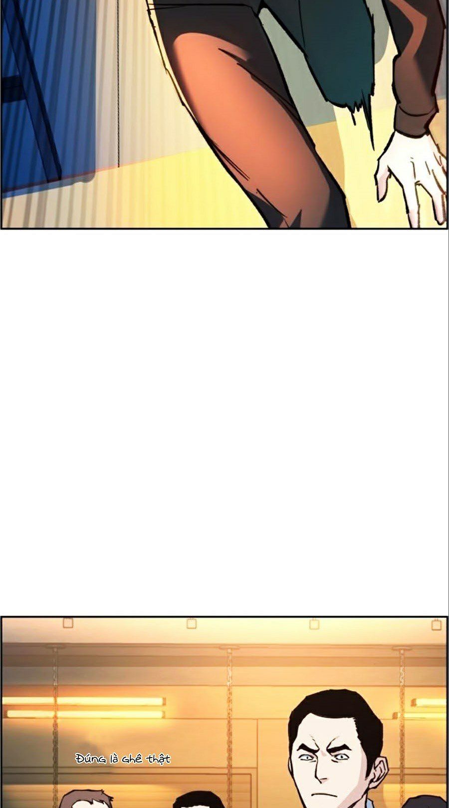 đọc truyện Bạn Học Của Tôi Là Lính Đánh Thuê Chương 34 ảnh 19 tại Thiên Thai Truyện