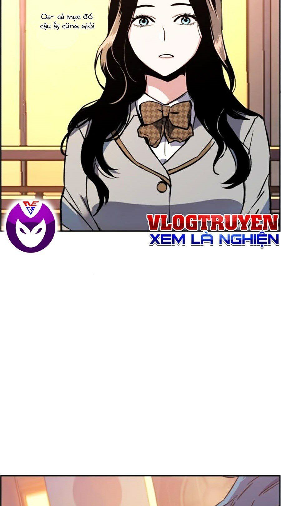 đọc truyện Bạn Học Của Tôi Là Lính Đánh Thuê Chương 34 ảnh 21 tại Thiên Thai Truyện