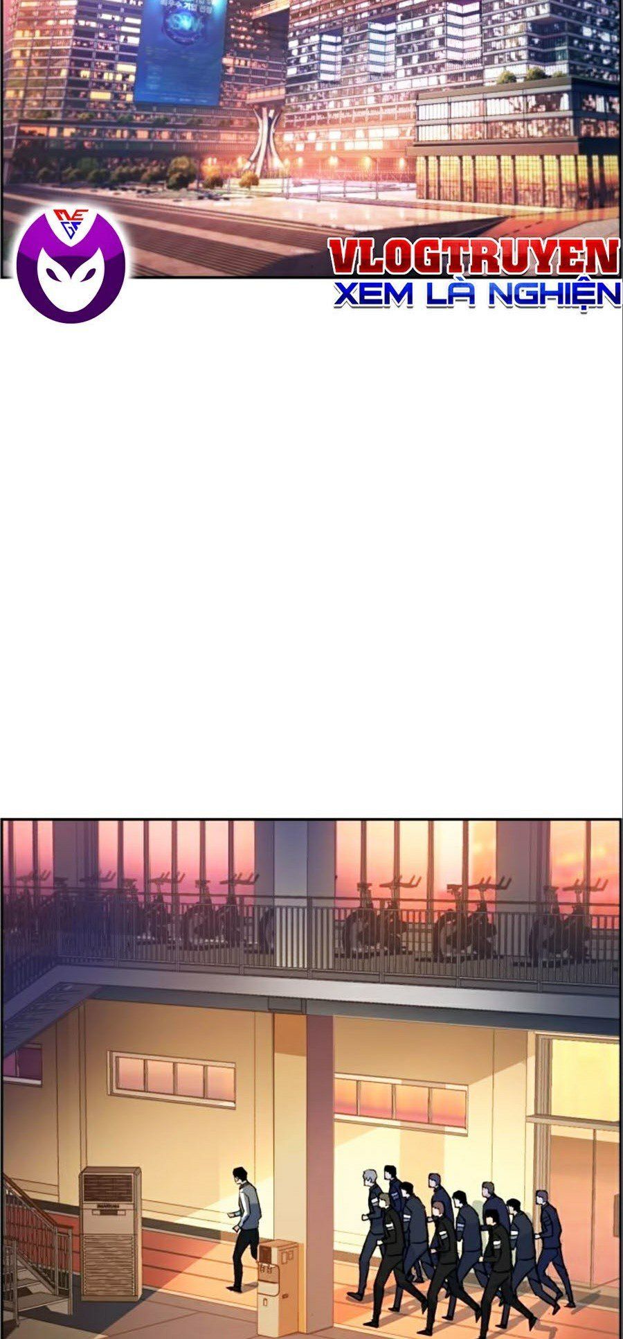 đọc truyện Bạn Học Của Tôi Là Lính Đánh Thuê Chương 34 ảnh 4 tại Thiên Thai Truyện