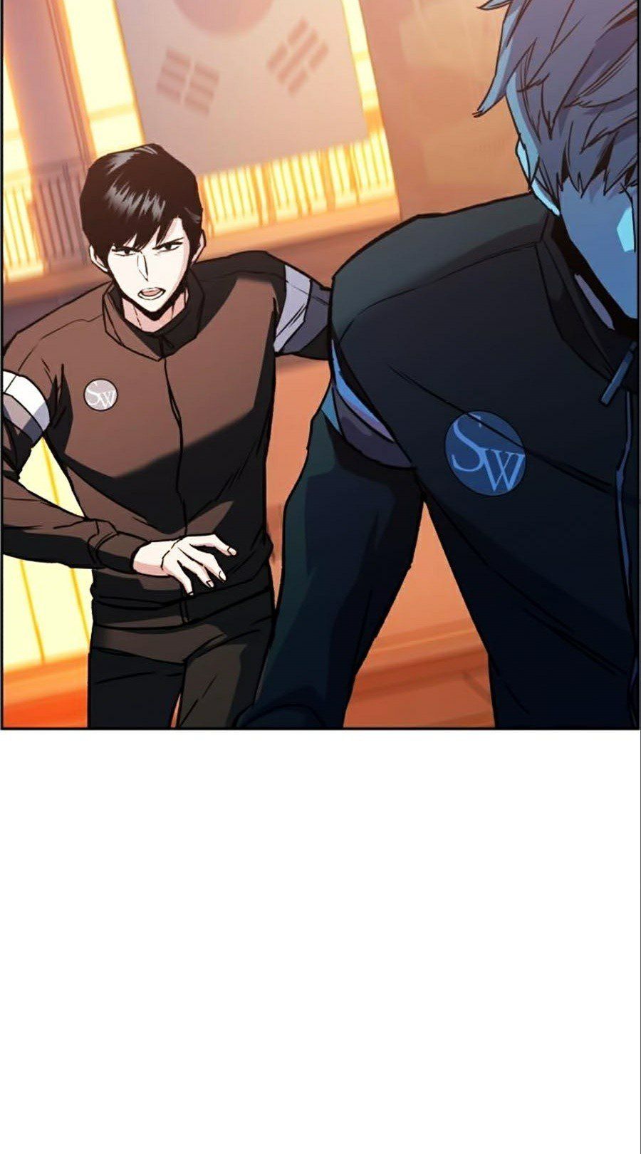 đọc truyện Bạn Học Của Tôi Là Lính Đánh Thuê Chương 34 ảnh 22 tại Thiên Thai Truyện