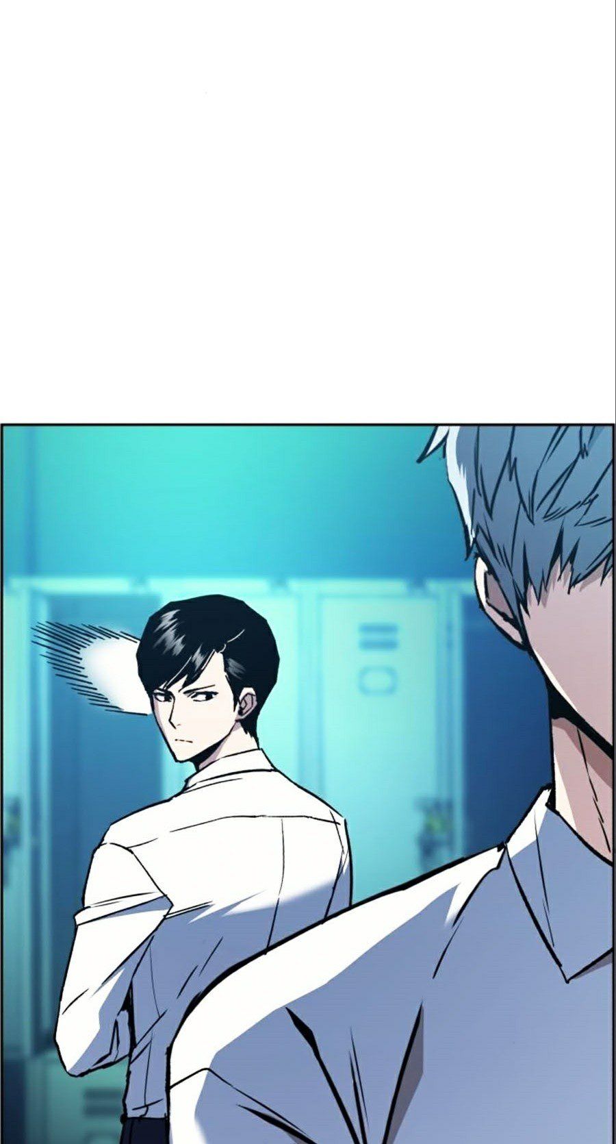 đọc truyện Bạn Học Của Tôi Là Lính Đánh Thuê Chương 34 ảnh 29 tại Thiên Thai Truyện