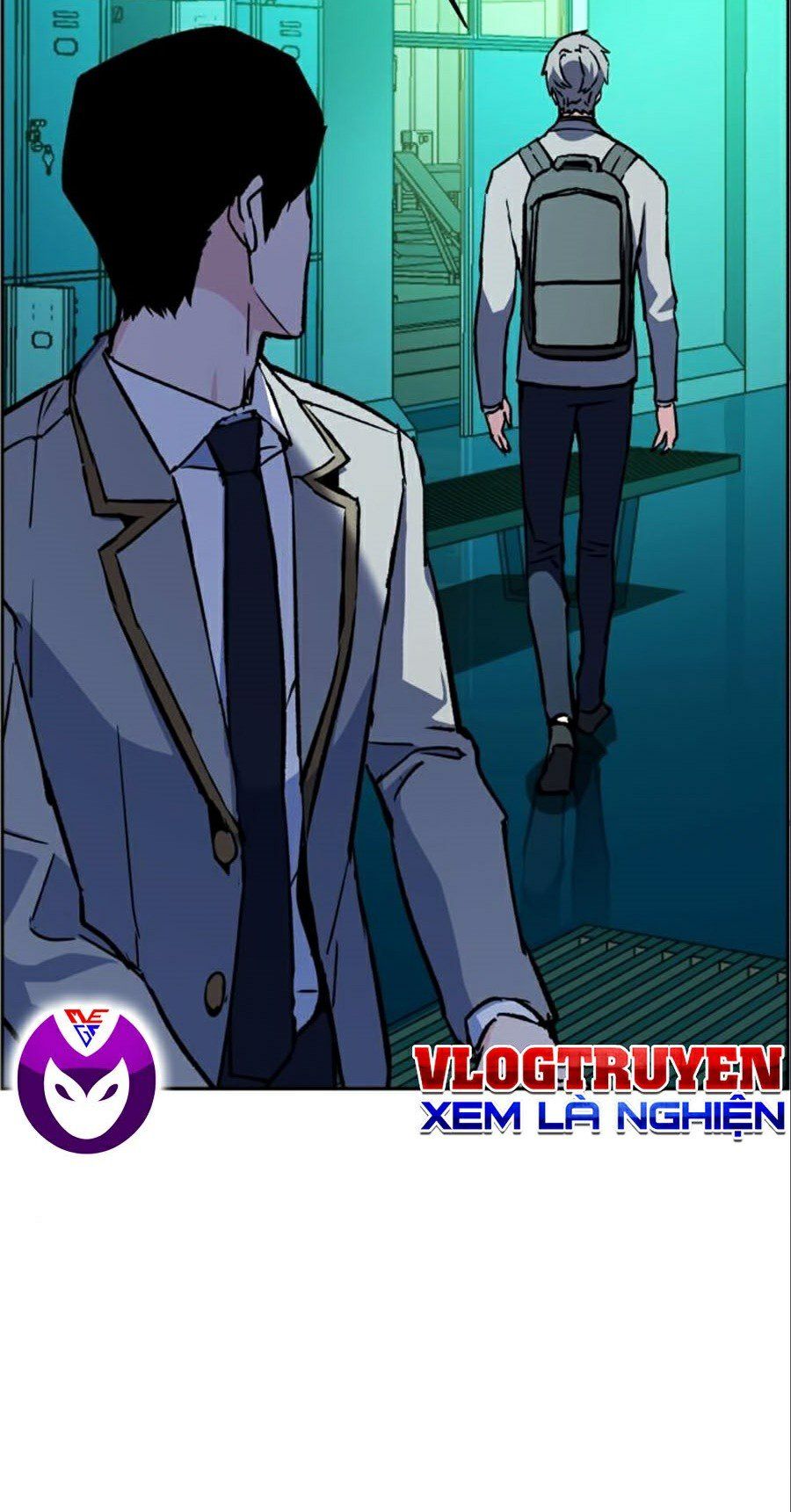 đọc truyện Bạn Học Của Tôi Là Lính Đánh Thuê Chương 34 ảnh 52 tại Thiên Thai Truyện