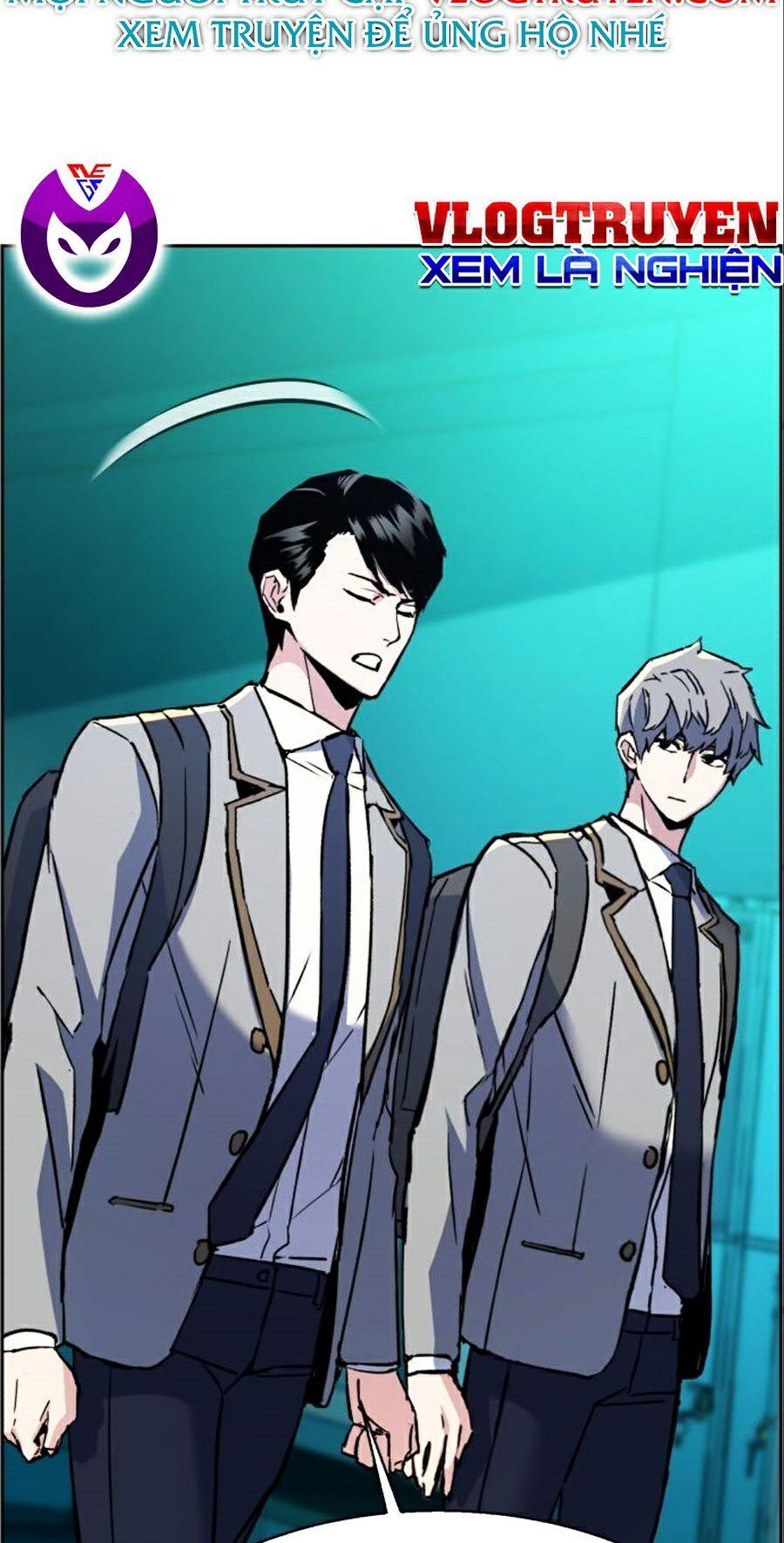 đọc truyện Bạn Học Của Tôi Là Lính Đánh Thuê Chương 34 ảnh 54 tại Thiên Thai Truyện