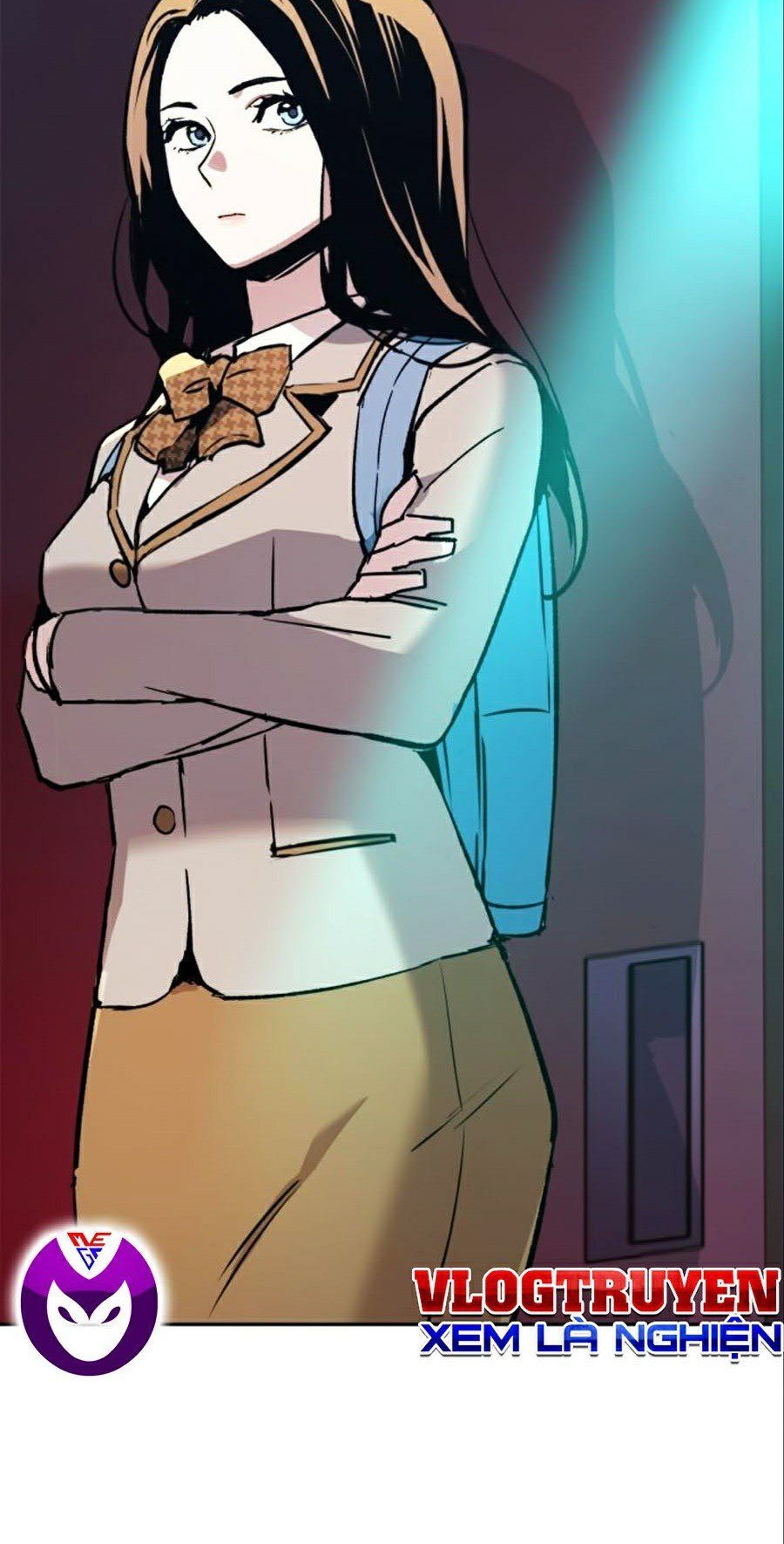 đọc truyện Bạn Học Của Tôi Là Lính Đánh Thuê Chương 34 ảnh 57 tại Thiên Thai Truyện