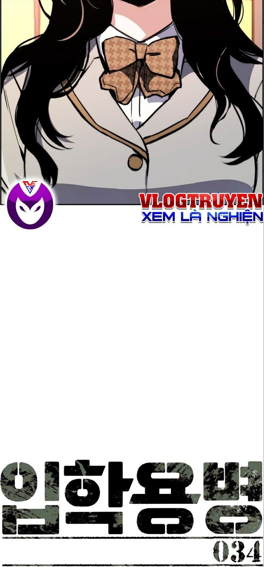 đọc truyện Bạn Học Của Tôi Là Lính Đánh Thuê Chương 34 ảnh 8 tại Thiên Thai Truyện