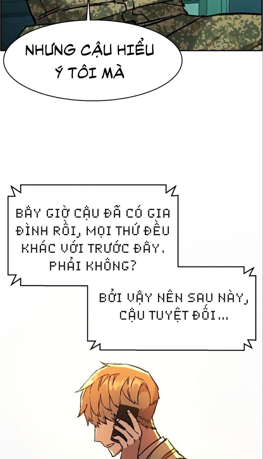 đọc truyện Bạn Học Của Tôi Là Lính Đánh Thuê Chương 34 ảnh 74 tại Thiên Thai Truyện