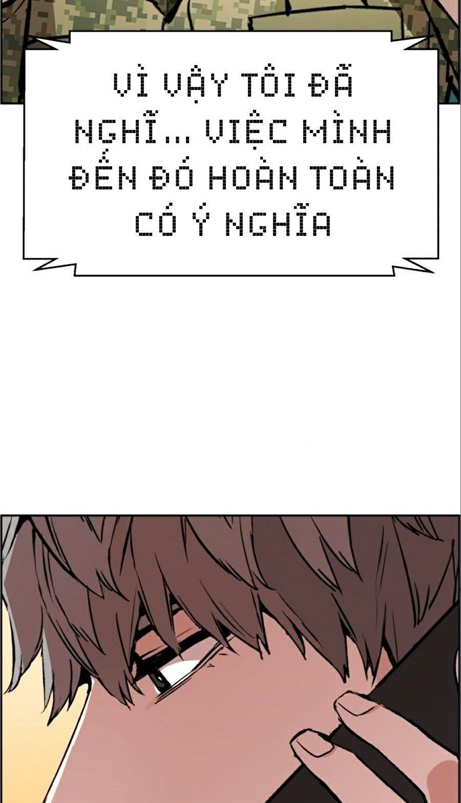 đọc truyện Bạn Học Của Tôi Là Lính Đánh Thuê Chương 34 ảnh 77 tại Thiên Thai Truyện