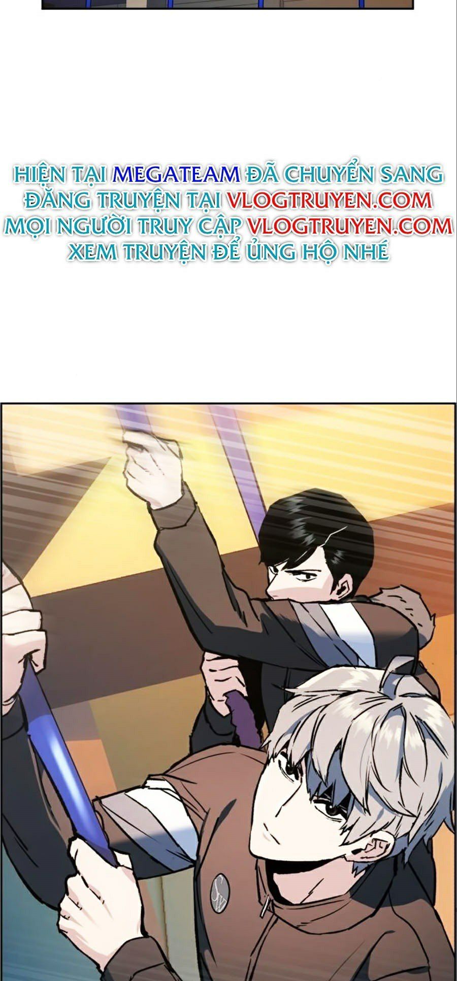 đọc truyện Bạn Học Của Tôi Là Lính Đánh Thuê Chương 34 ảnh 10 tại Thiên Thai Truyện