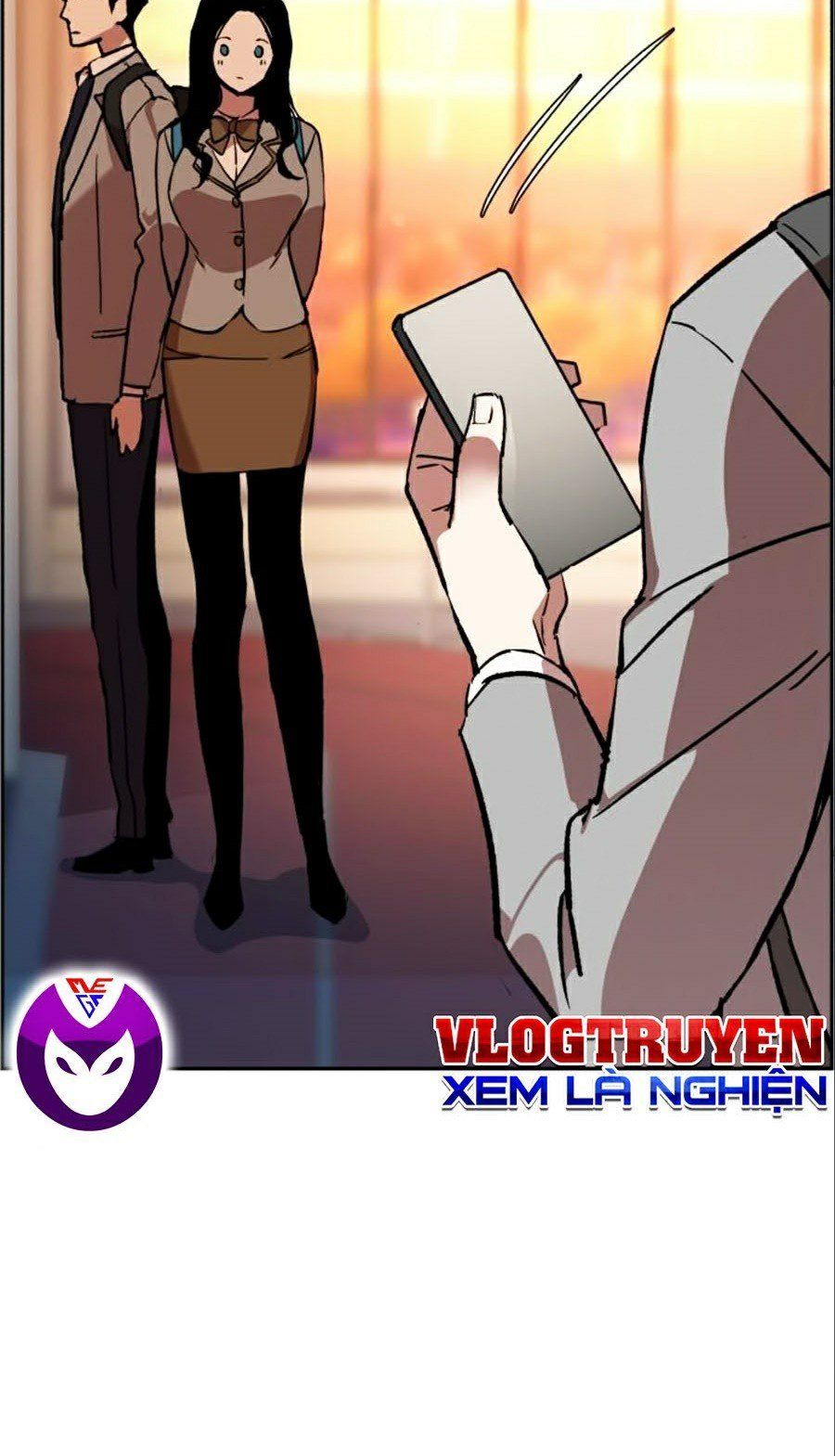 đọc truyện Bạn Học Của Tôi Là Lính Đánh Thuê Chương 34 ảnh 82 tại Thiên Thai Truyện