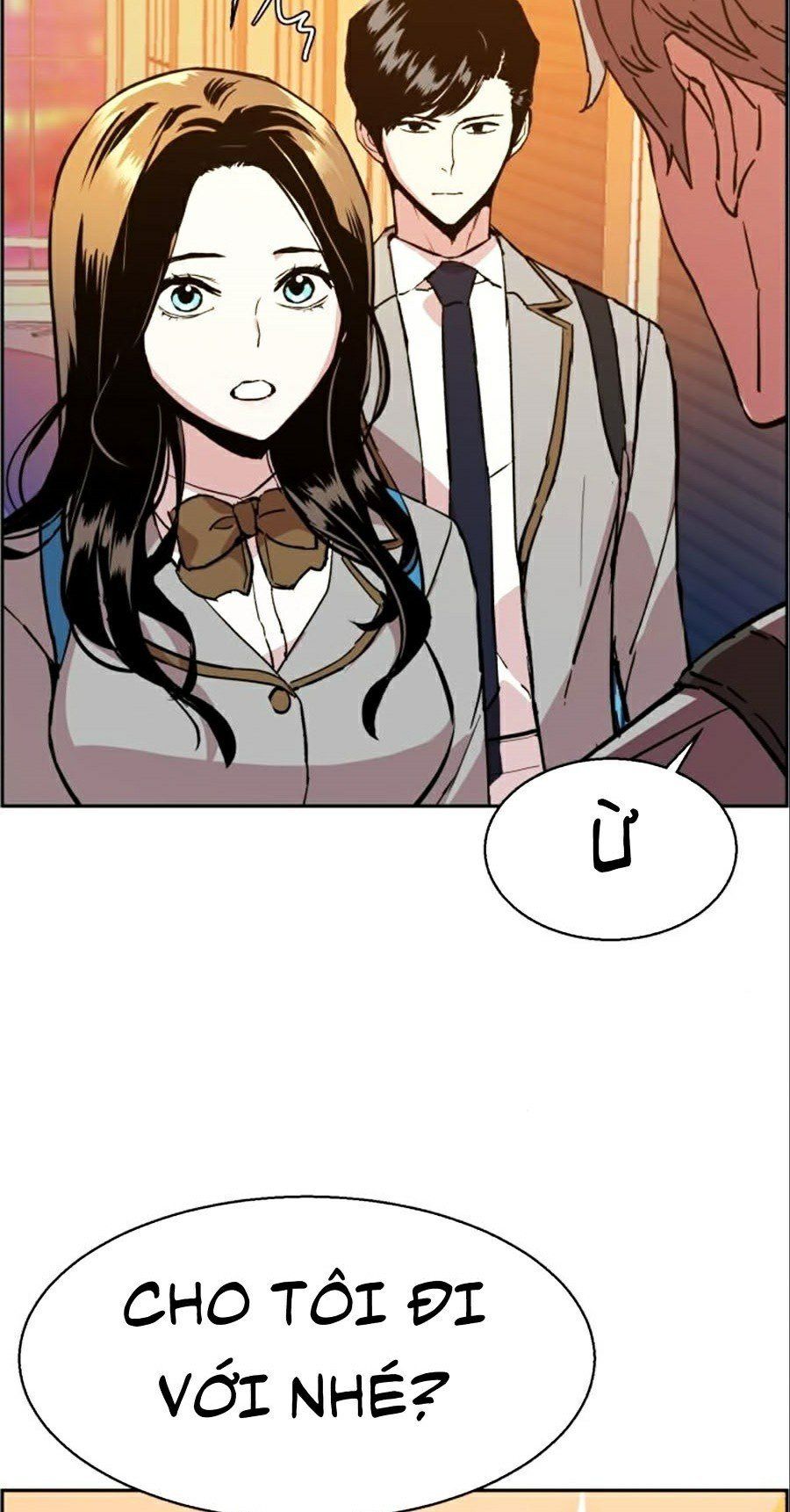 đọc truyện Bạn Học Của Tôi Là Lính Đánh Thuê Chương 34 ảnh 87 tại Thiên Thai Truyện