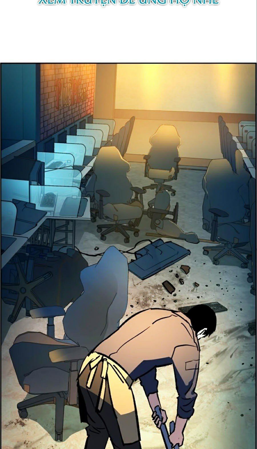 đọc truyện Bạn Học Của Tôi Là Lính Đánh Thuê Chương 34 ảnh 94 tại Thiên Thai Truyện