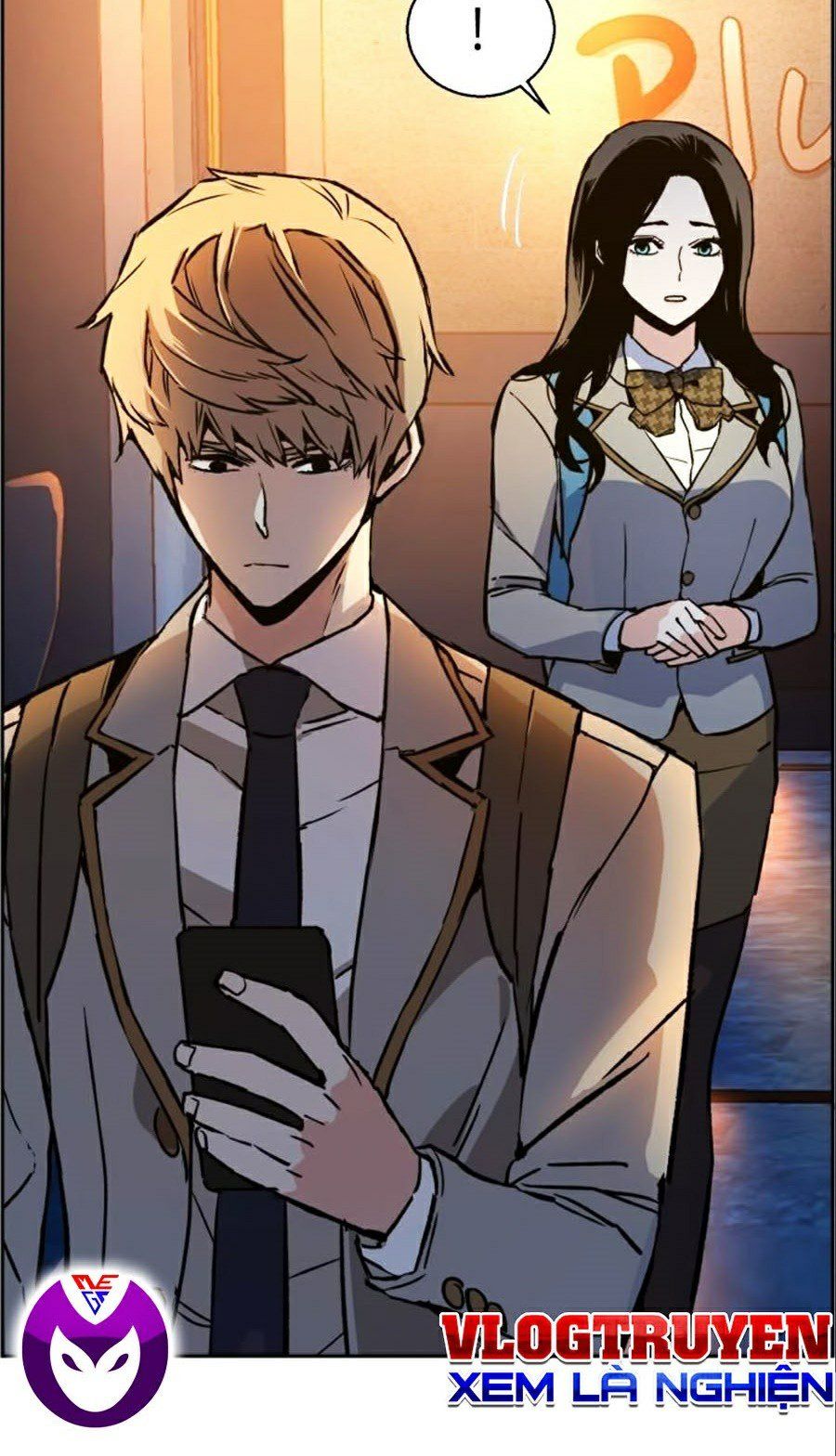 đọc truyện Bạn Học Của Tôi Là Lính Đánh Thuê Chương 34 ảnh 98 tại Thiên Thai Truyện