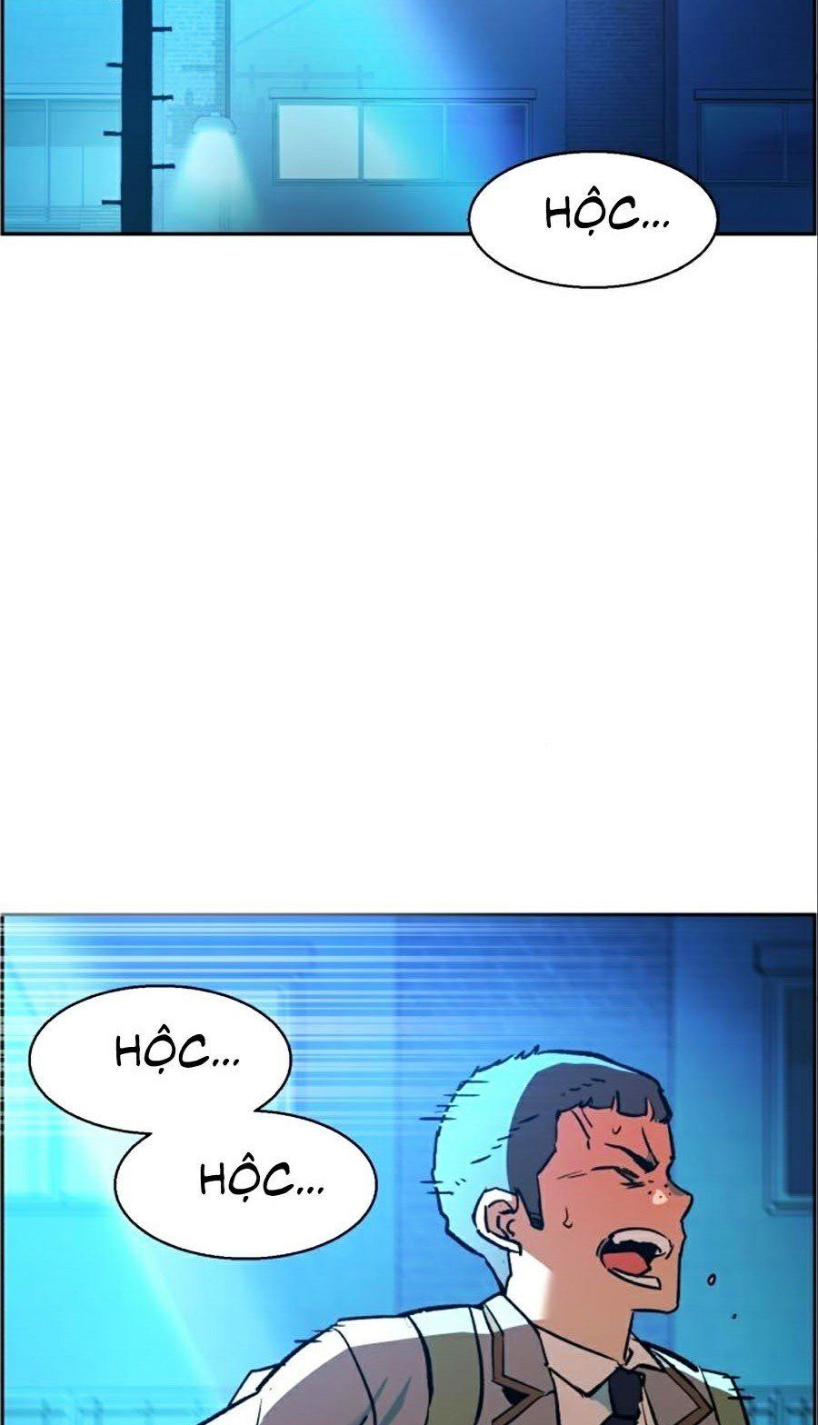 đọc truyện Bạn Học Của Tôi Là Lính Đánh Thuê Chương 34 ảnh 100 tại Thiên Thai Truyện