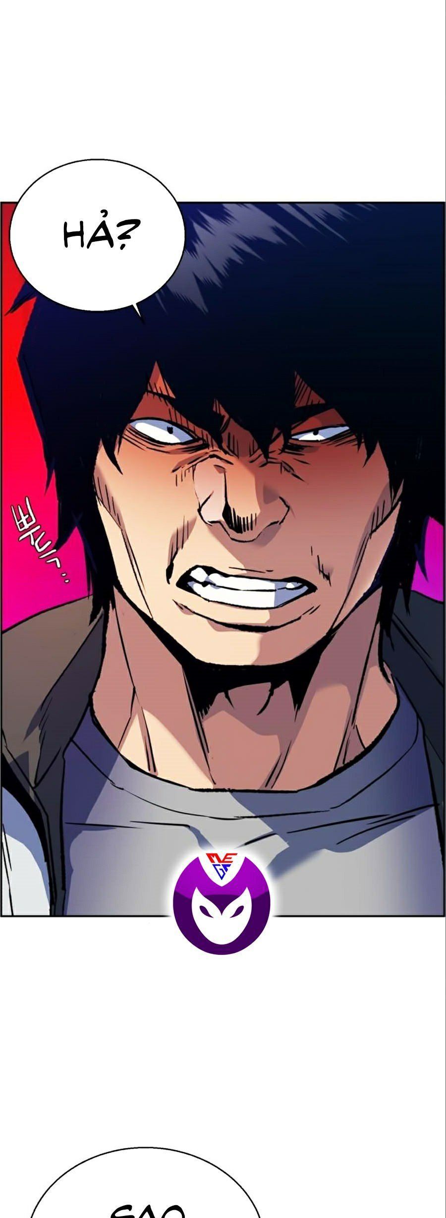 đọc truyện Bạn Học Của Tôi Là Lính Đánh Thuê Chương 35 ảnh 15 tại Thiên Thai Truyện