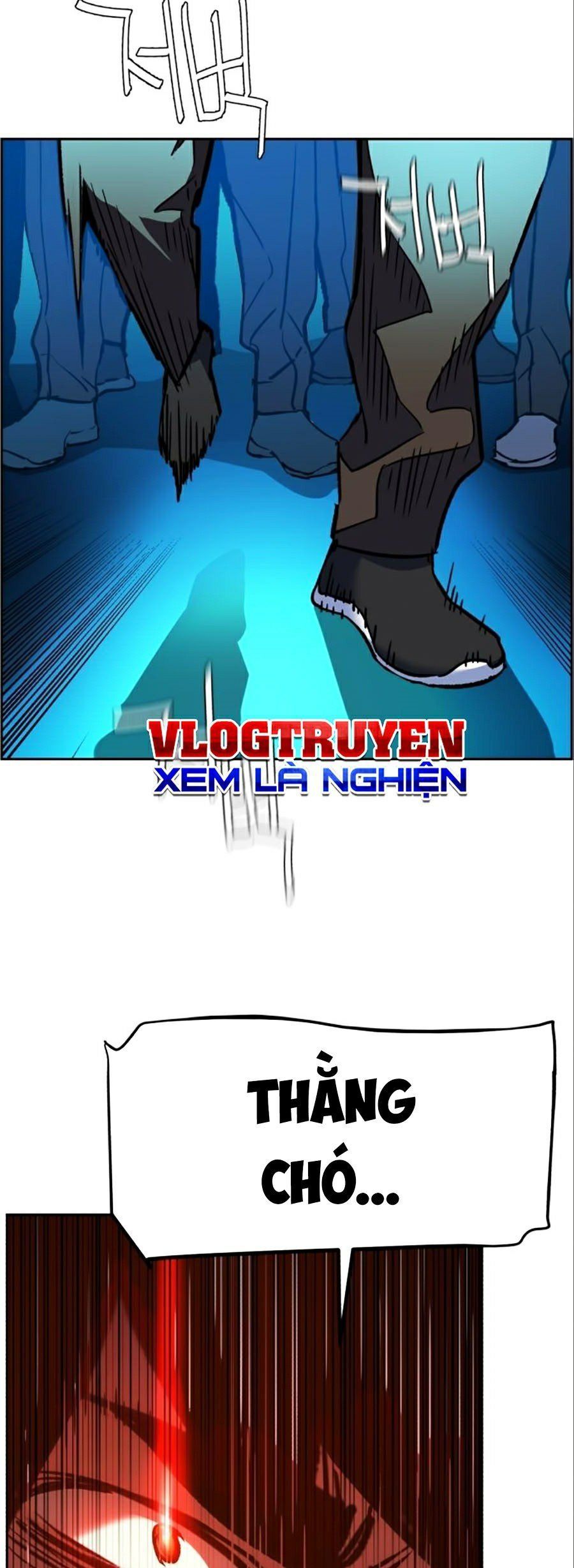 đọc truyện Bạn Học Của Tôi Là Lính Đánh Thuê Chương 35 ảnh 17 tại Thiên Thai Truyện