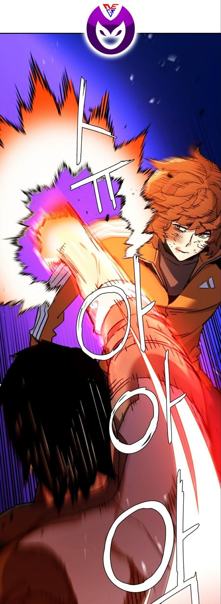 đọc truyện Bạn Học Của Tôi Là Lính Đánh Thuê Chương 35 ảnh 19 tại Thiên Thai Truyện