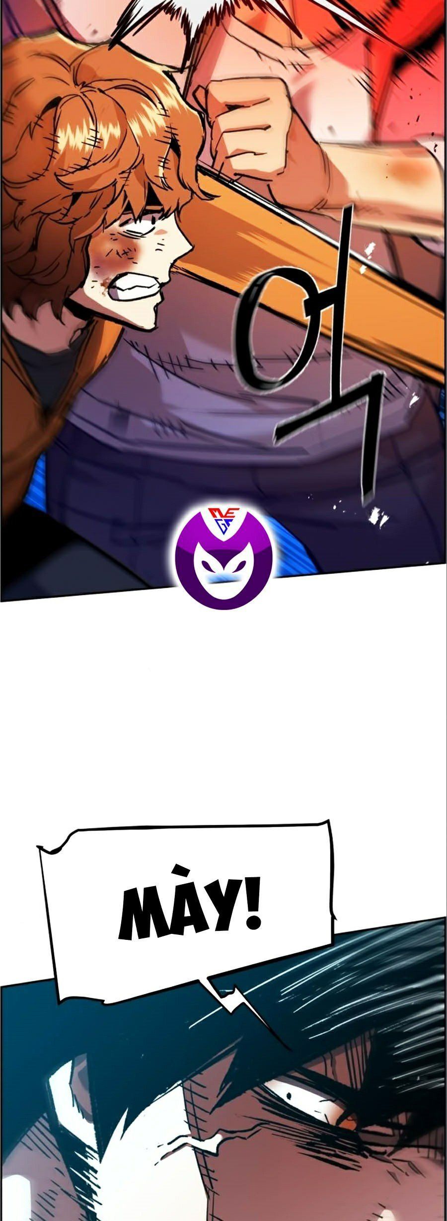 đọc truyện Bạn Học Của Tôi Là Lính Đánh Thuê Chương 35 ảnh 22 tại Thiên Thai Truyện