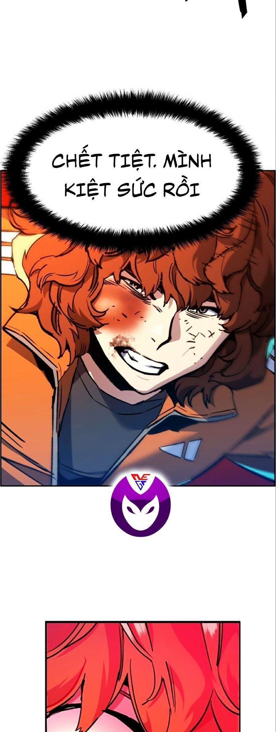 đọc truyện Bạn Học Của Tôi Là Lính Đánh Thuê Chương 35 ảnh 25 tại Thiên Thai Truyện