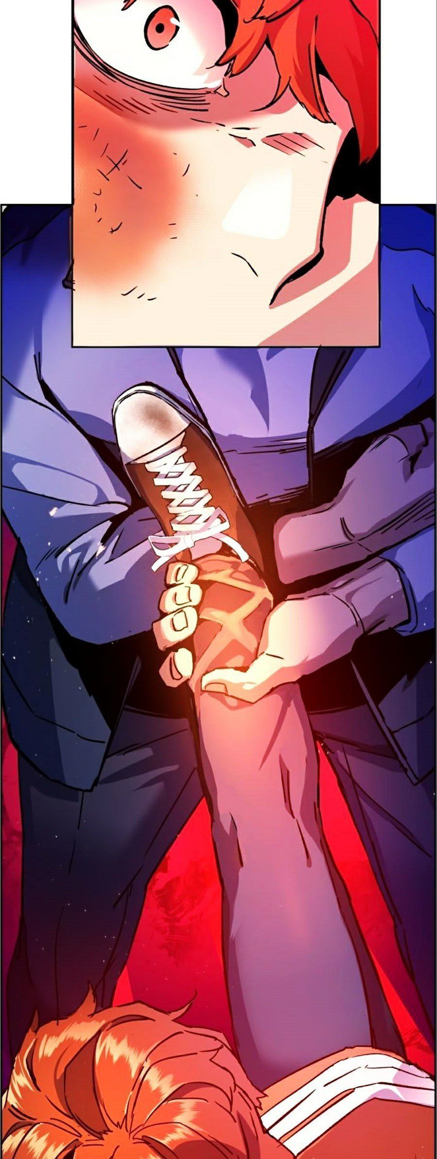 đọc truyện Bạn Học Của Tôi Là Lính Đánh Thuê Chương 35 ảnh 26 tại Thiên Thai Truyện