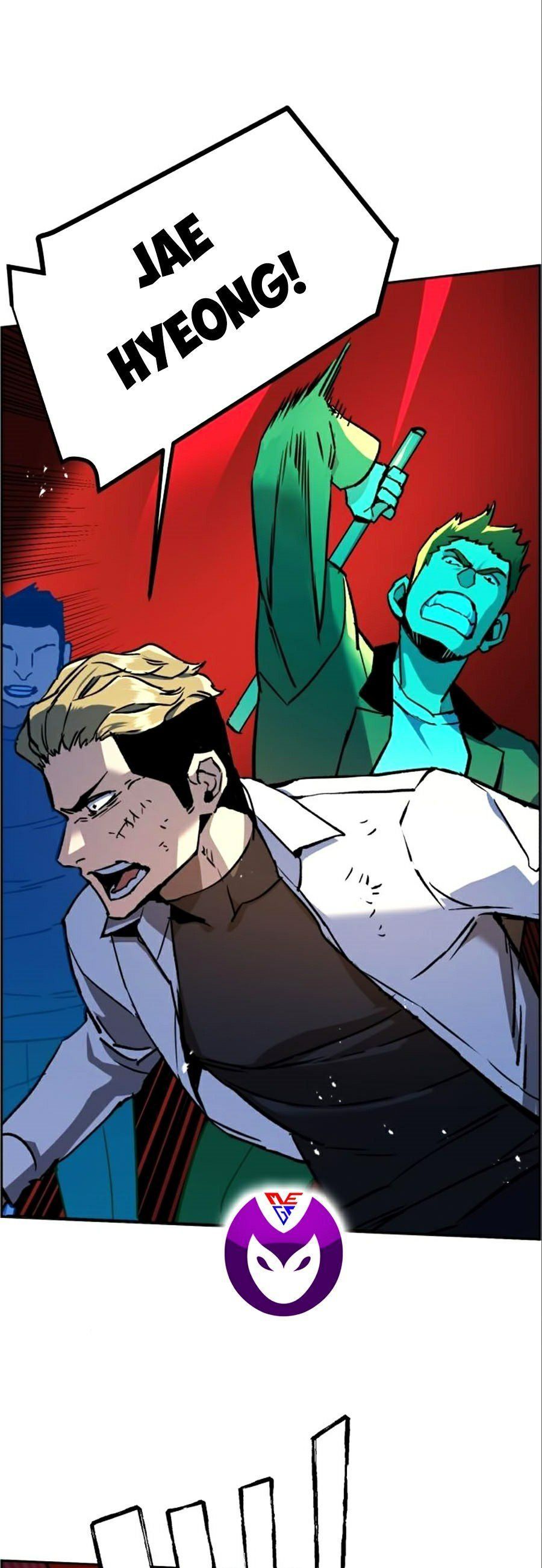 đọc truyện Bạn Học Của Tôi Là Lính Đánh Thuê Chương 35 ảnh 31 tại Thiên Thai Truyện