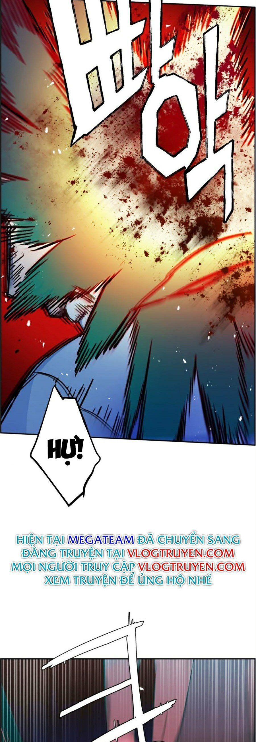 đọc truyện Bạn Học Của Tôi Là Lính Đánh Thuê Chương 35 ảnh 32 tại Thiên Thai Truyện