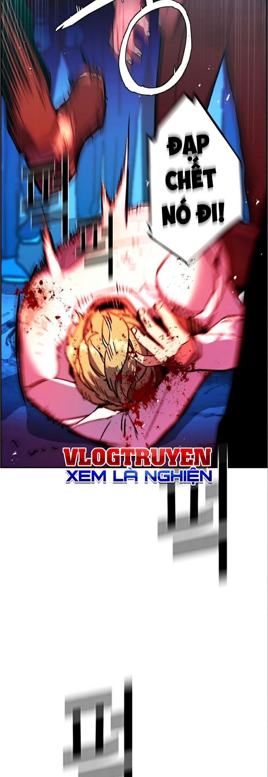 đọc truyện Bạn Học Của Tôi Là Lính Đánh Thuê Chương 35 ảnh 33 tại Thiên Thai Truyện