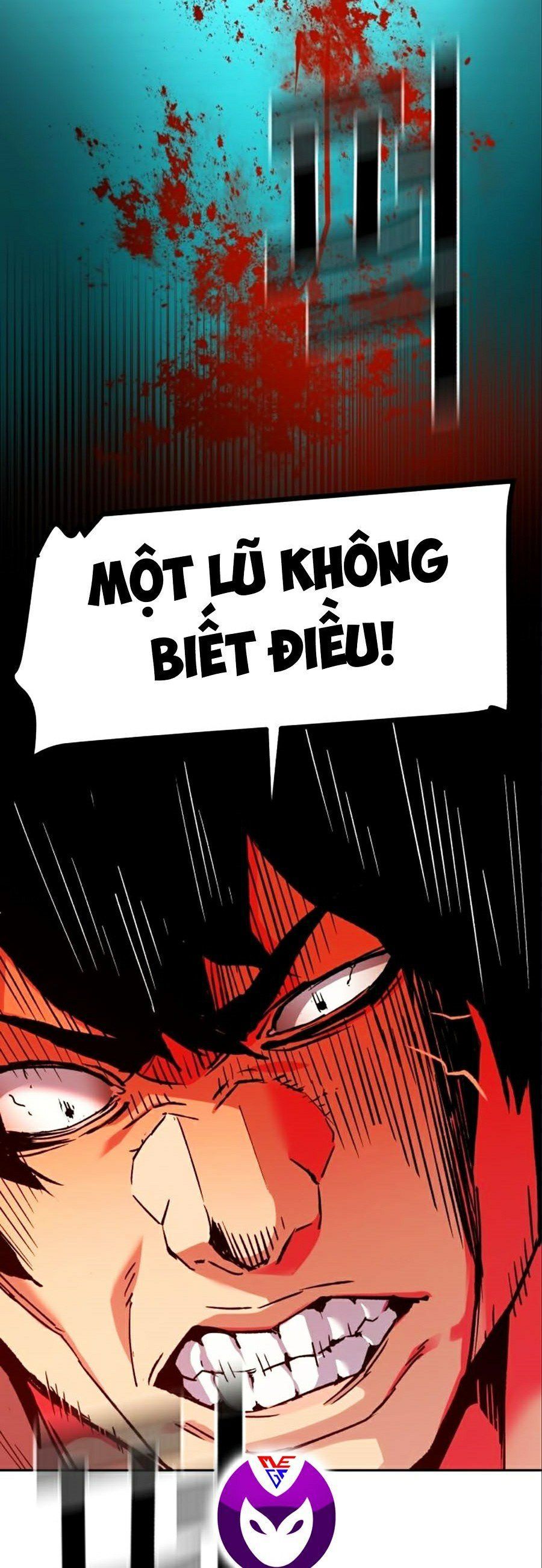 đọc truyện Bạn Học Của Tôi Là Lính Đánh Thuê Chương 35 ảnh 35 tại Thiên Thai Truyện