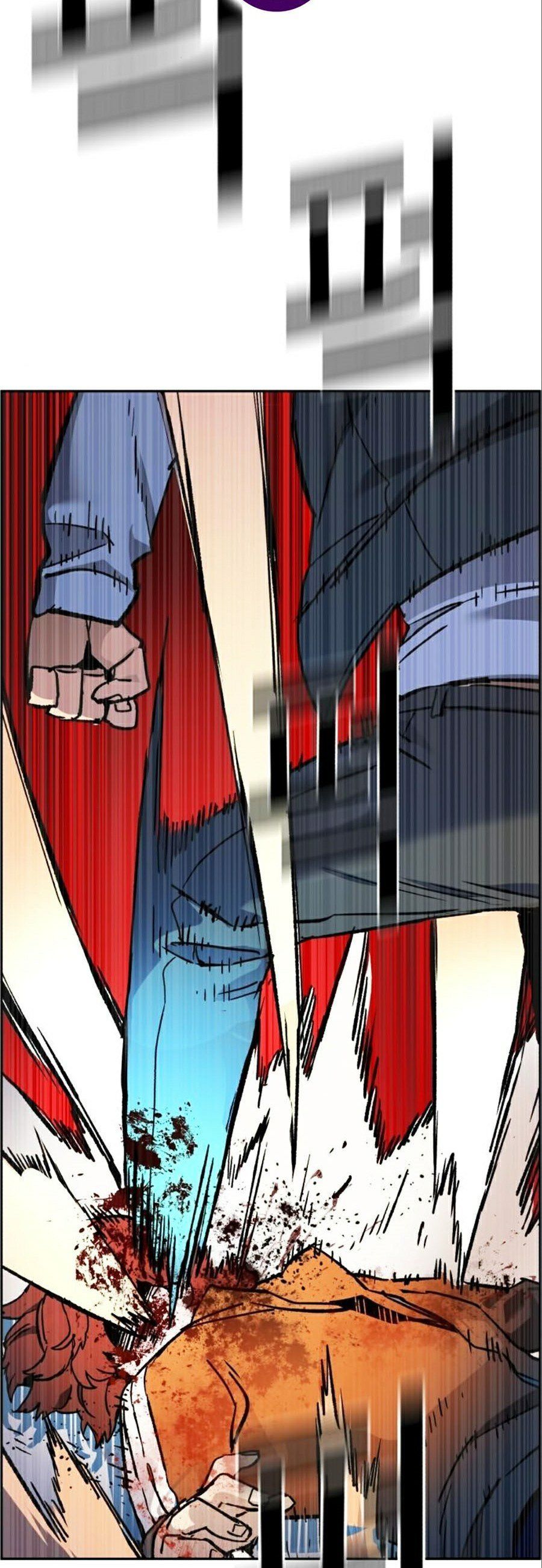 đọc truyện Bạn Học Của Tôi Là Lính Đánh Thuê Chương 35 ảnh 36 tại Thiên Thai Truyện