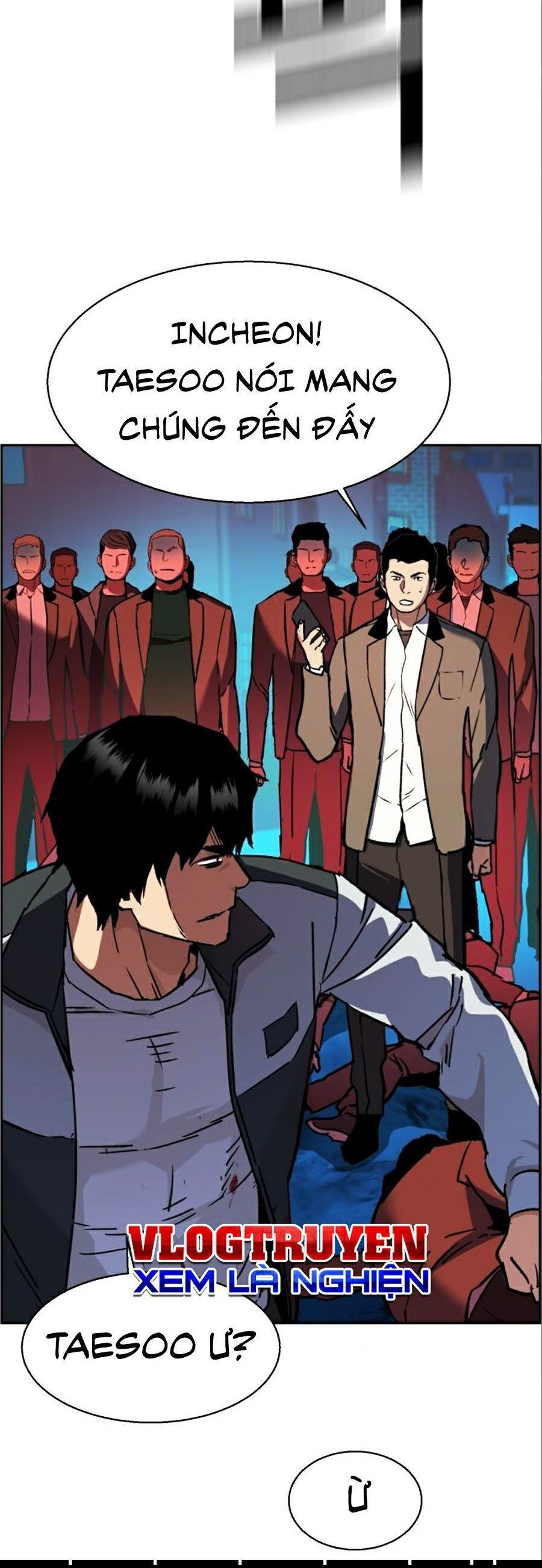 đọc truyện Bạn Học Của Tôi Là Lính Đánh Thuê Chương 35 ảnh 37 tại Thiên Thai Truyện