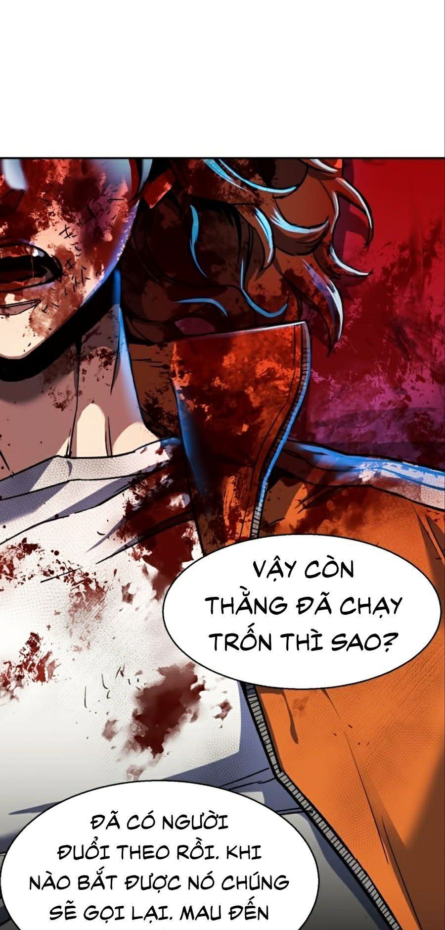 đọc truyện Bạn Học Của Tôi Là Lính Đánh Thuê Chương 35 ảnh 38 tại Thiên Thai Truyện