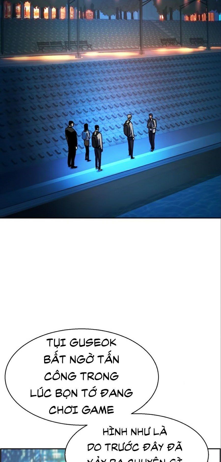 đọc truyện Bạn Học Của Tôi Là Lính Đánh Thuê Chương 35 ảnh 40 tại Thiên Thai Truyện