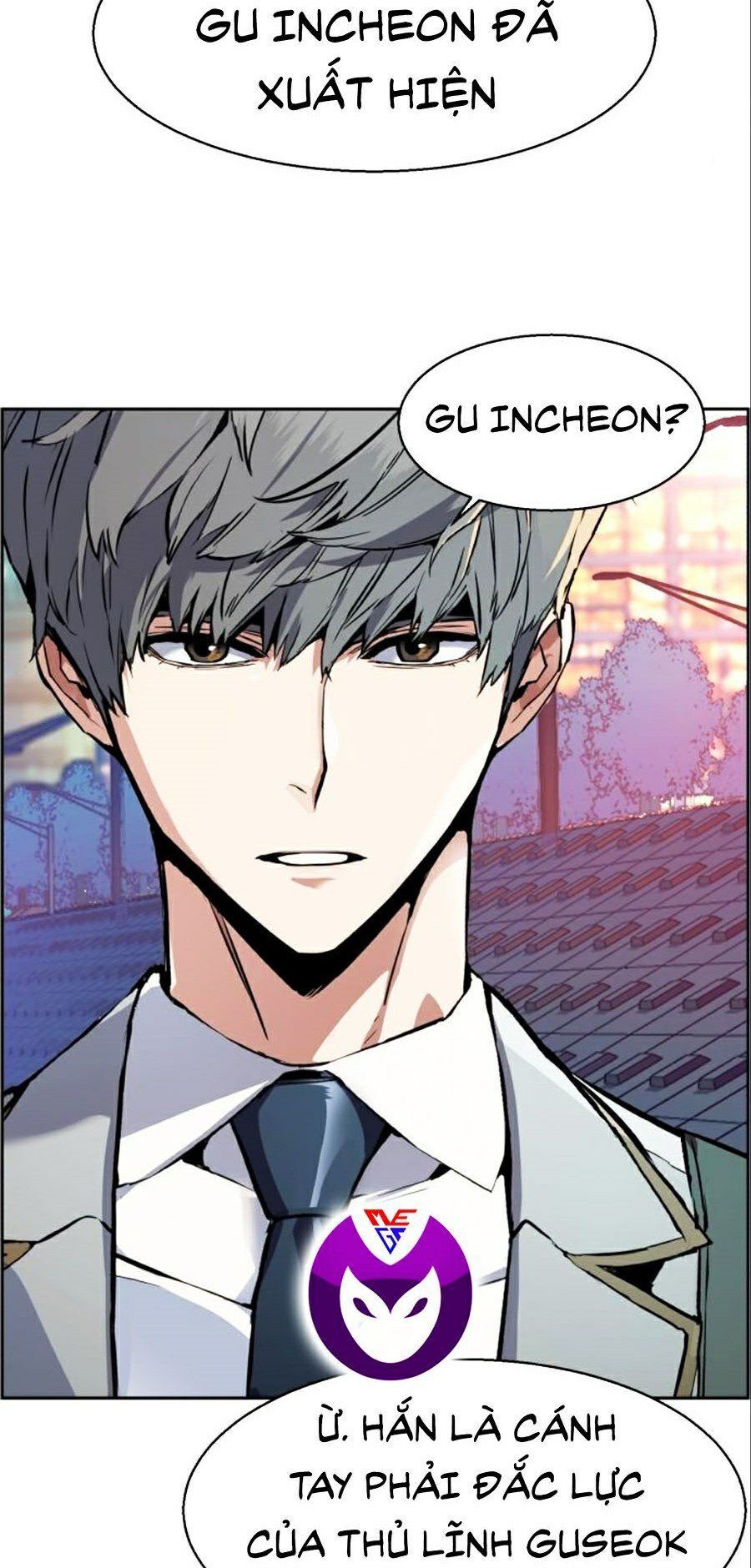 đọc truyện Bạn Học Của Tôi Là Lính Đánh Thuê Chương 35 ảnh 42 tại Thiên Thai Truyện