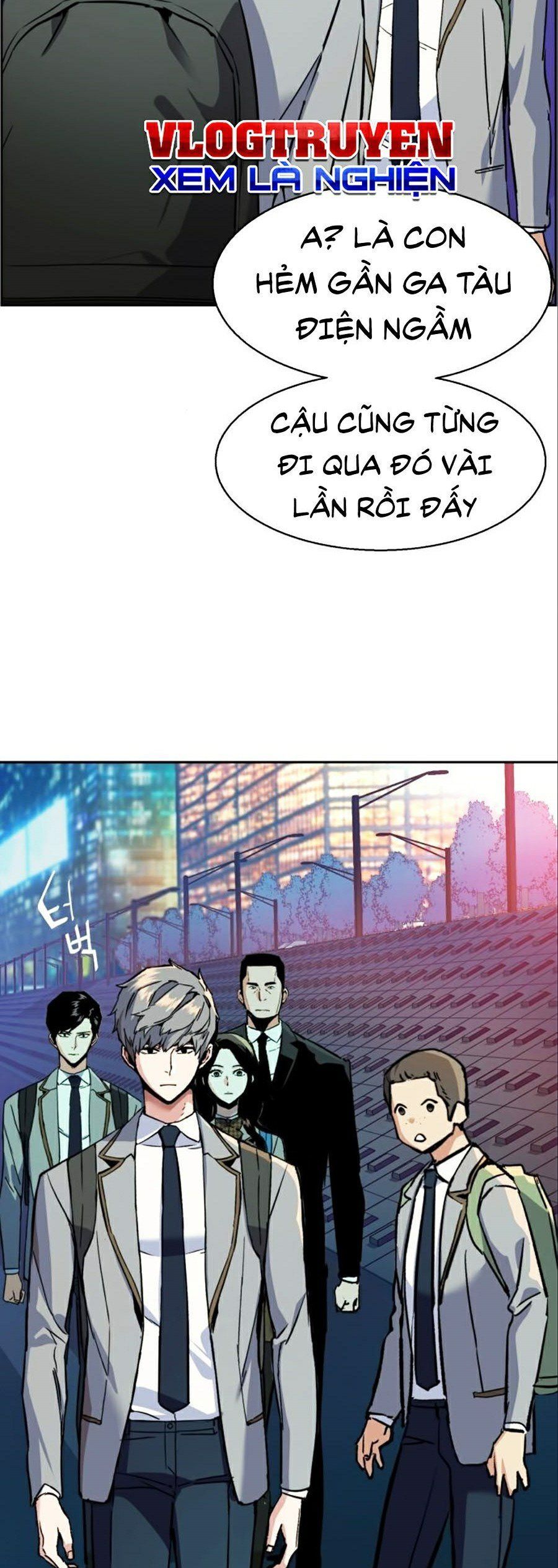 đọc truyện Bạn Học Của Tôi Là Lính Đánh Thuê Chương 35 ảnh 47 tại Thiên Thai Truyện