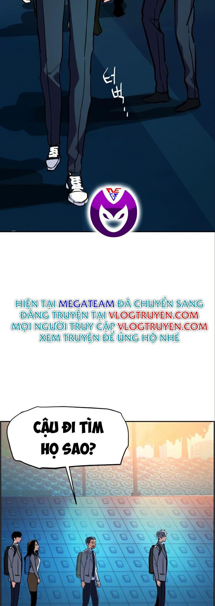 đọc truyện Bạn Học Của Tôi Là Lính Đánh Thuê Chương 35 ảnh 48 tại Thiên Thai Truyện