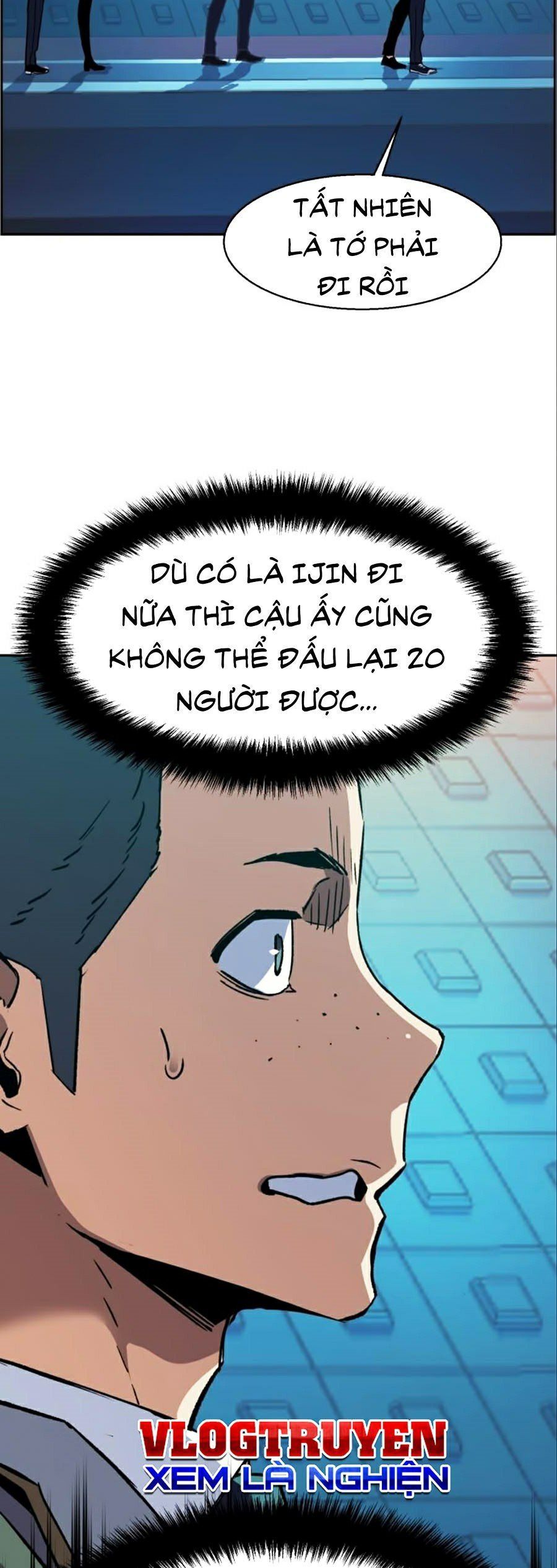 đọc truyện Bạn Học Của Tôi Là Lính Đánh Thuê Chương 35 ảnh 49 tại Thiên Thai Truyện